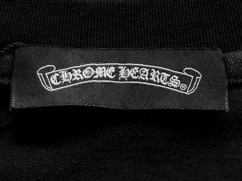 Cross Longsleeve