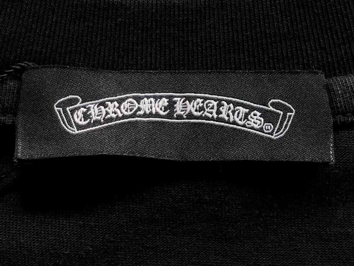 Cross Longsleeve