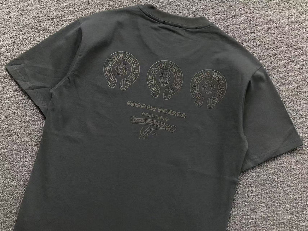 Cross Tshirt