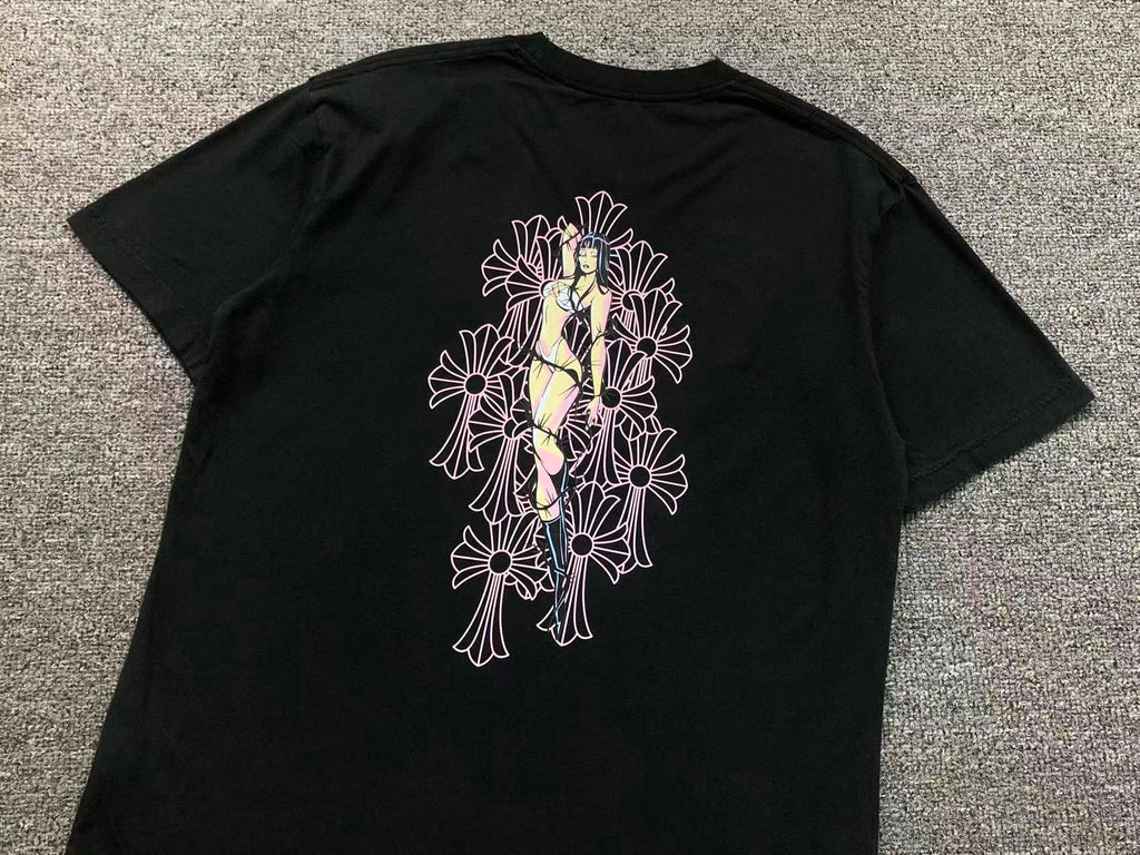 Cross Tshirt