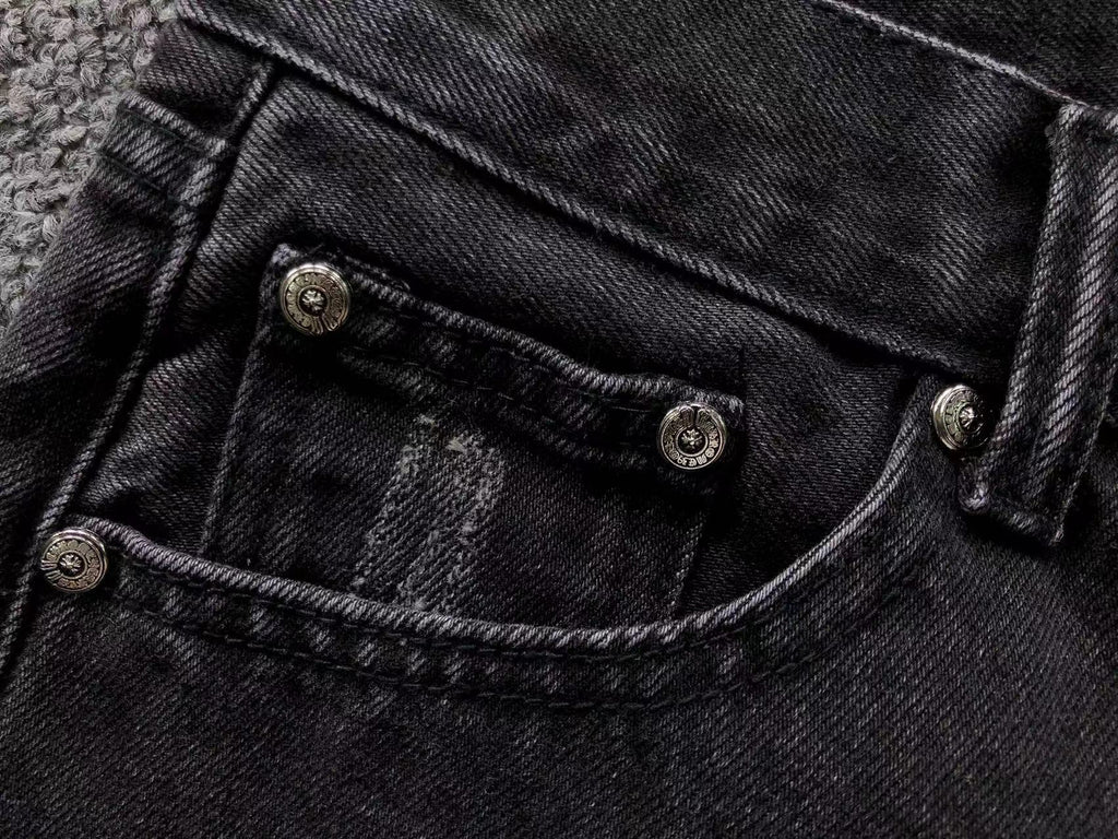 Cross Shorts