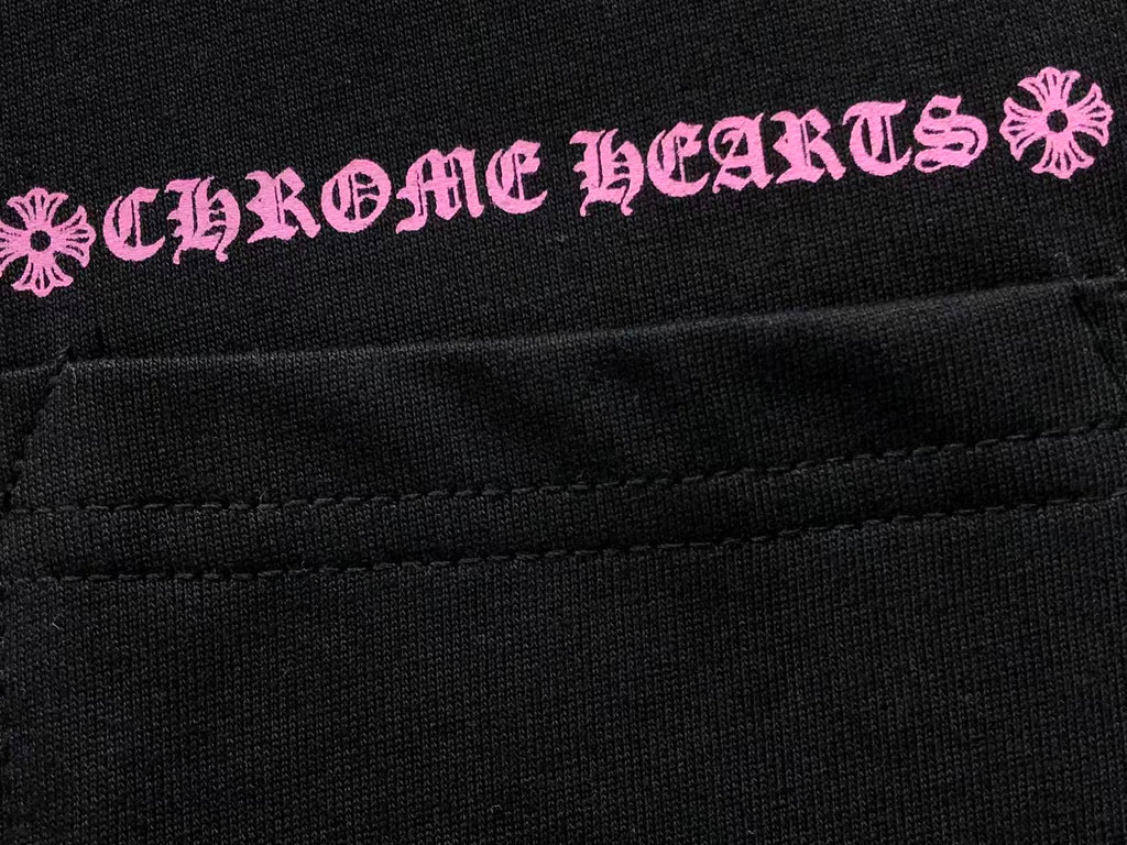 Cross Tshirt