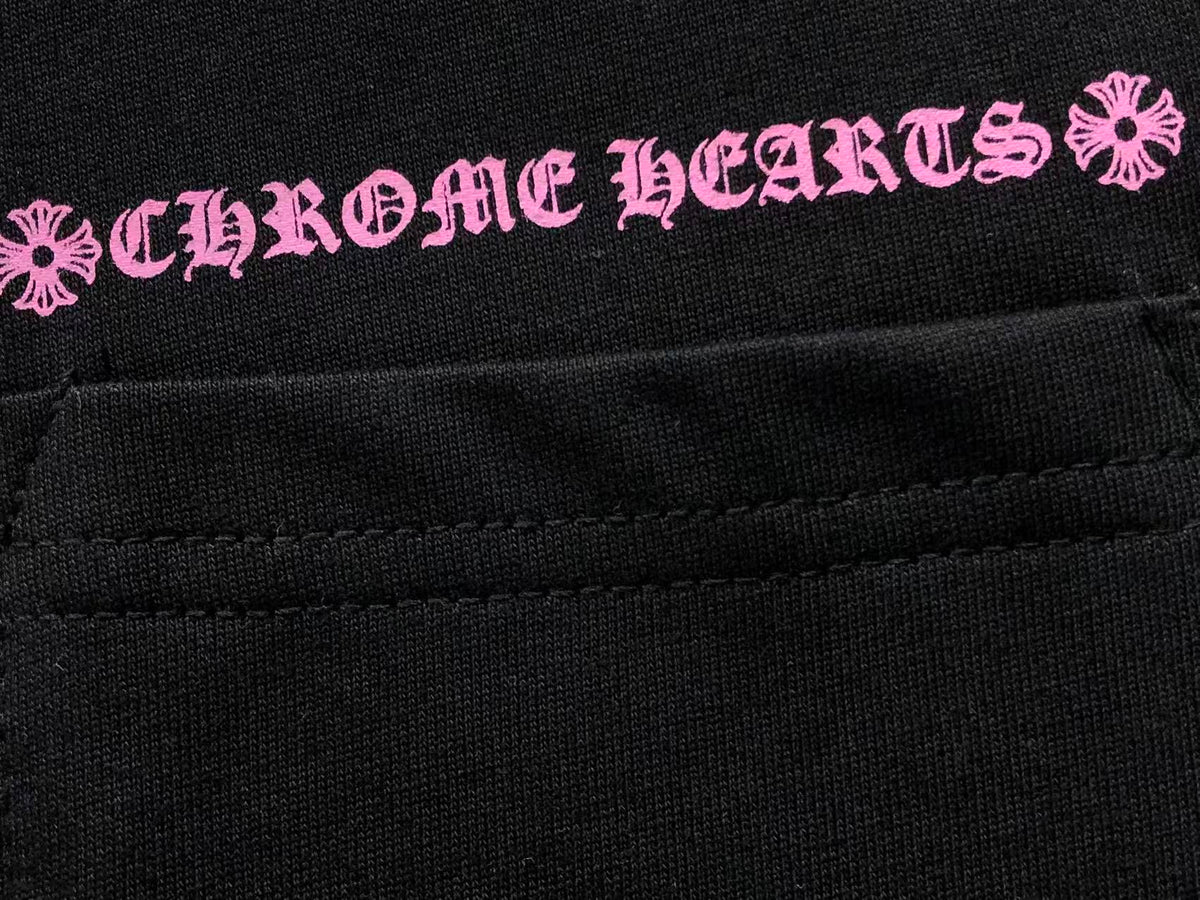 Cross Tshirt