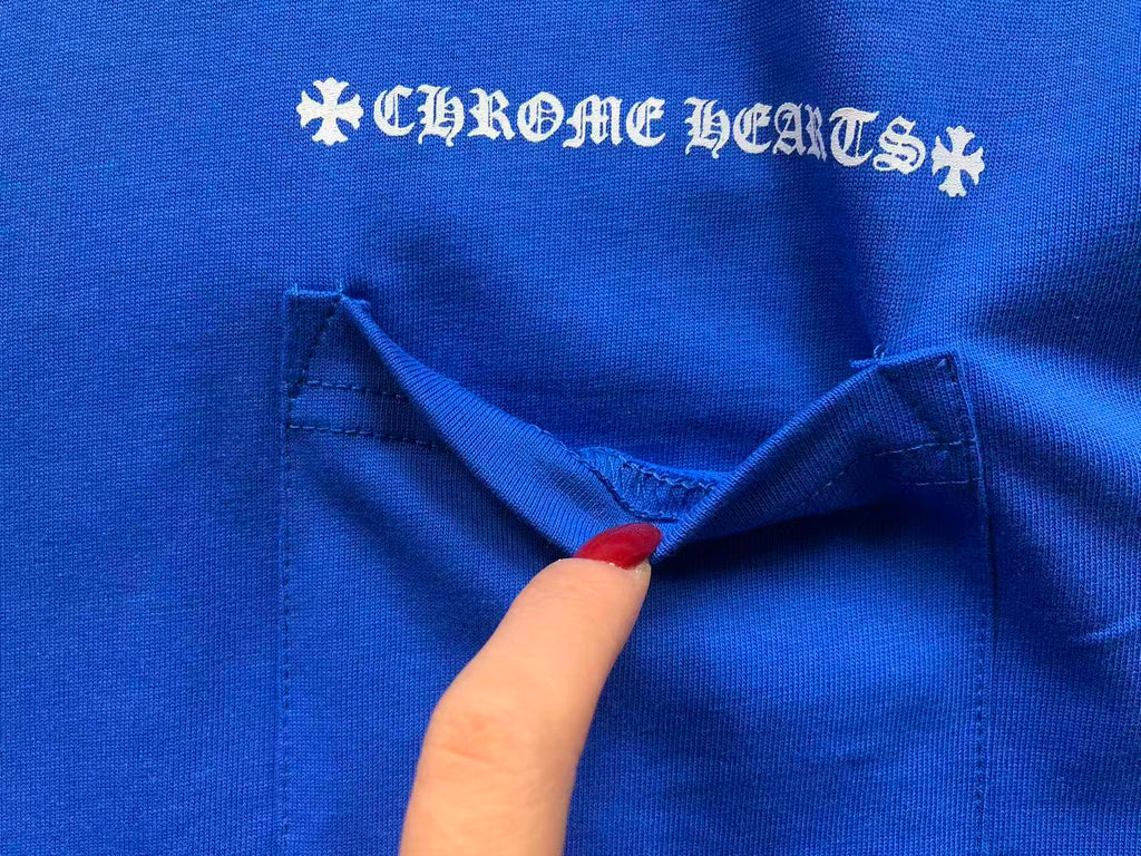 Cross Tshirt