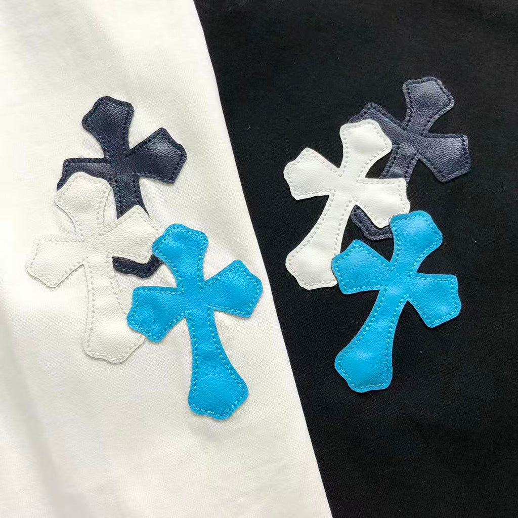 Cross Tshirt