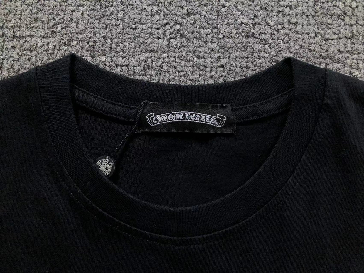 Cross Tshirt