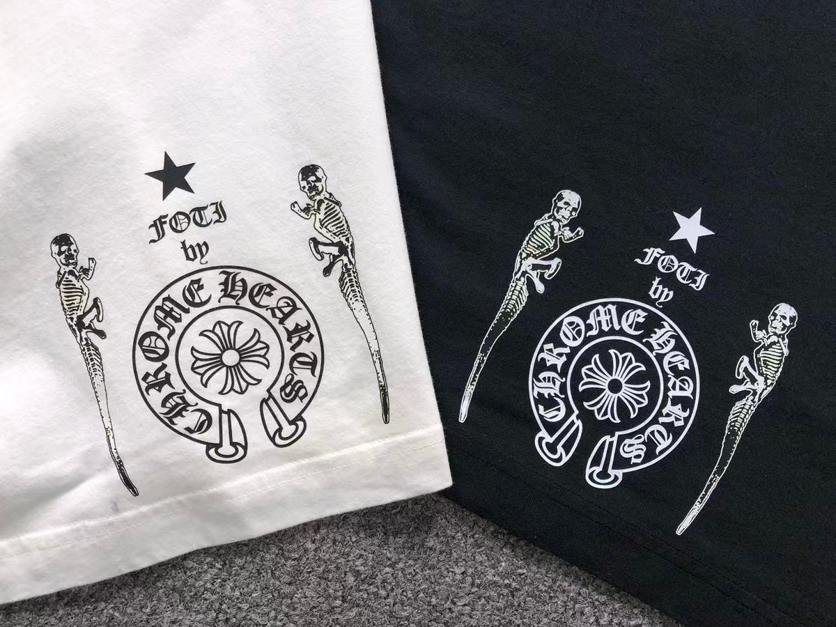 Cross Tshirt