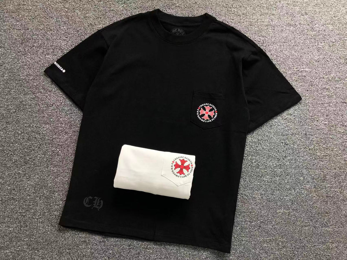 Cross Tshirt