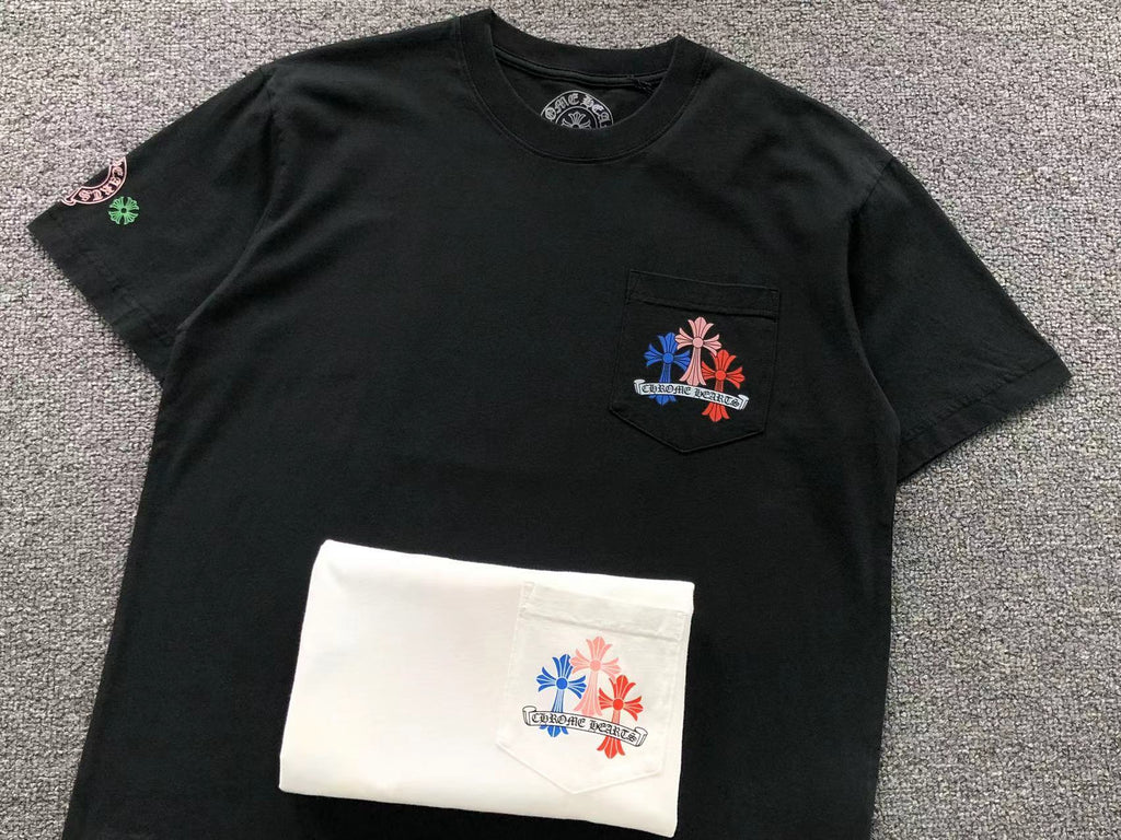 Cross Tshirt