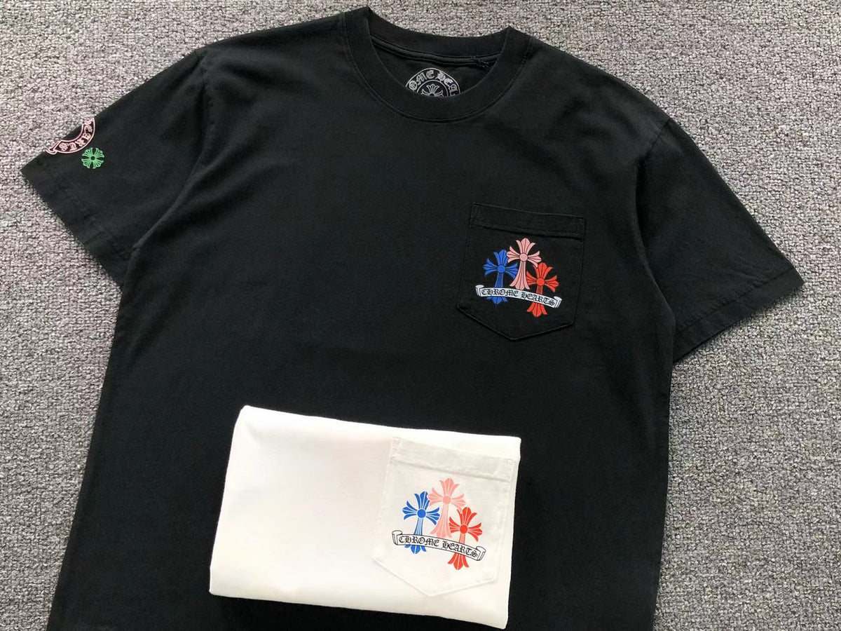 Cross Tshirt