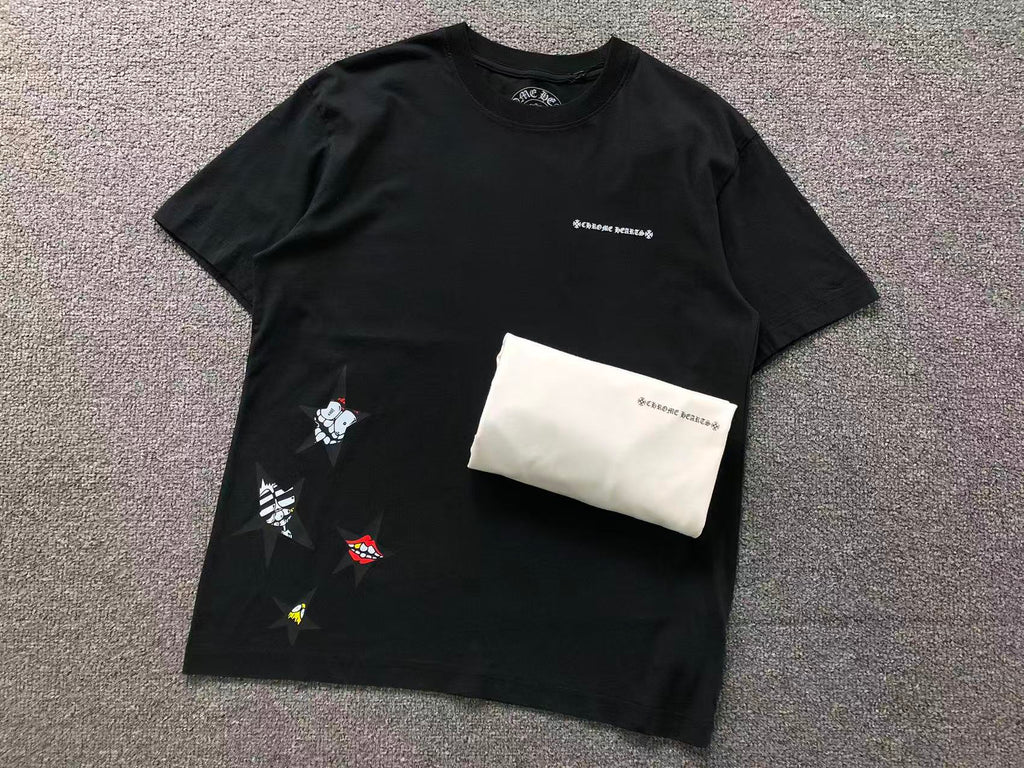 Cross Tshirt