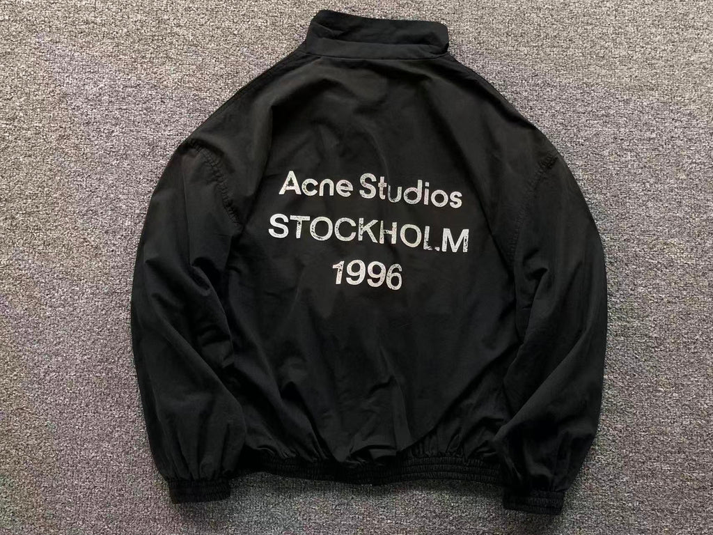 AcneStdios Jacket