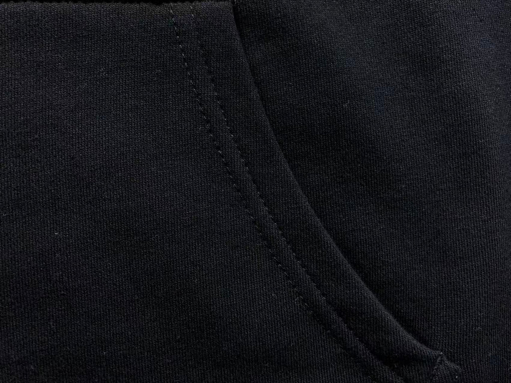 Cross Hoodie
