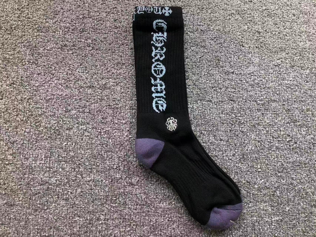 Cross Socks