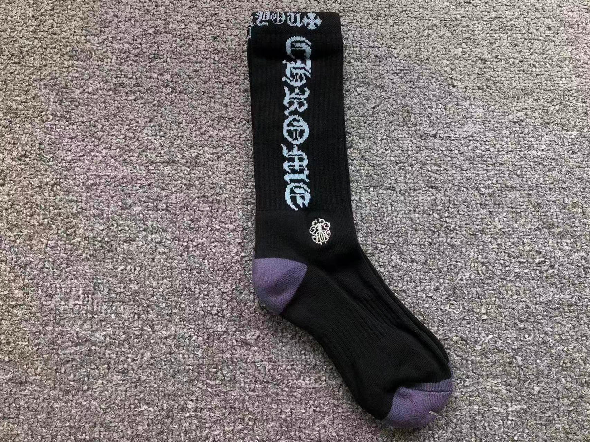 Cross Socks