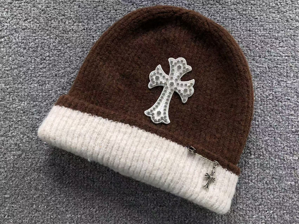 Cross Cap