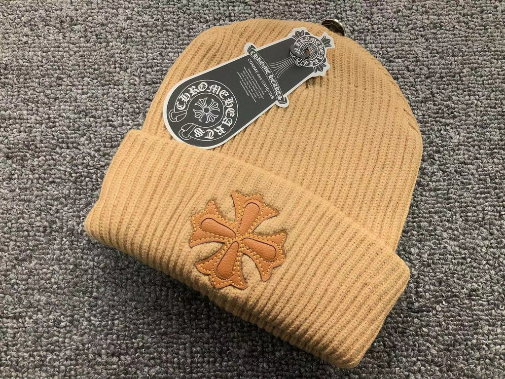 Cross Cap