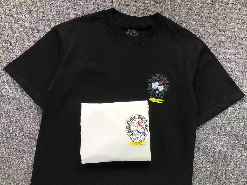 Cross Tshirt