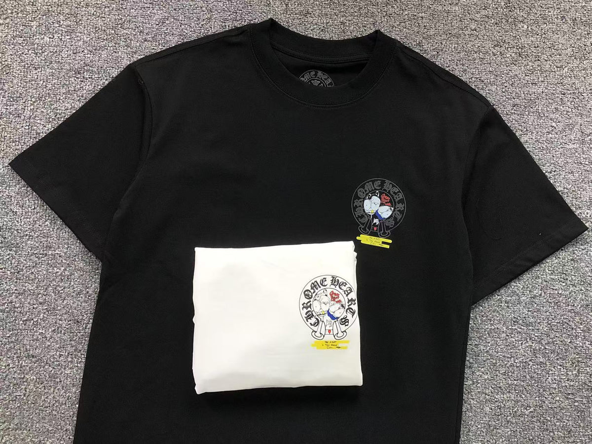 Cross Tshirt
