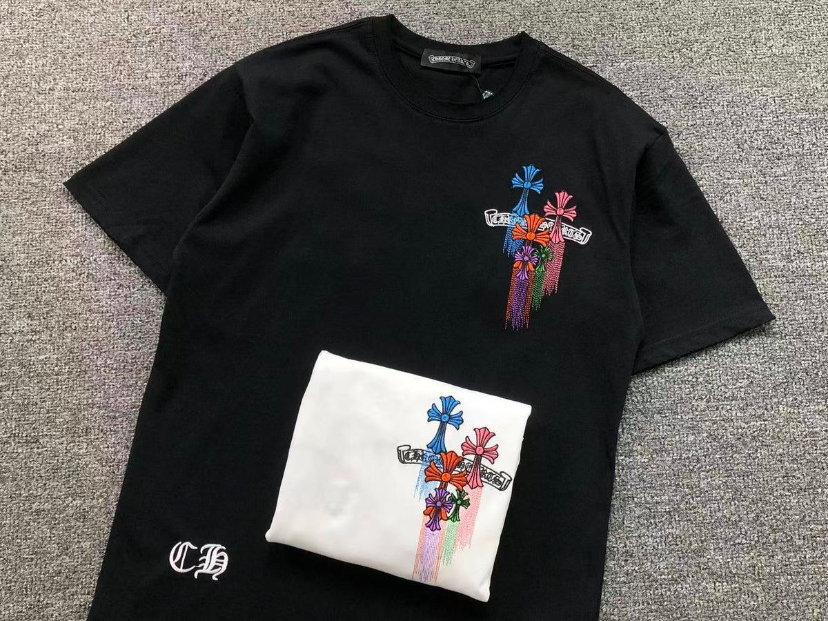 Cross Tshirt