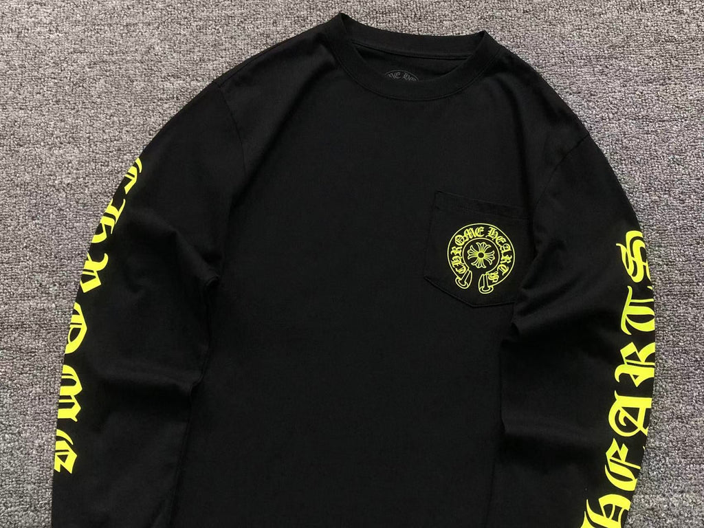 Cross Longsleeve