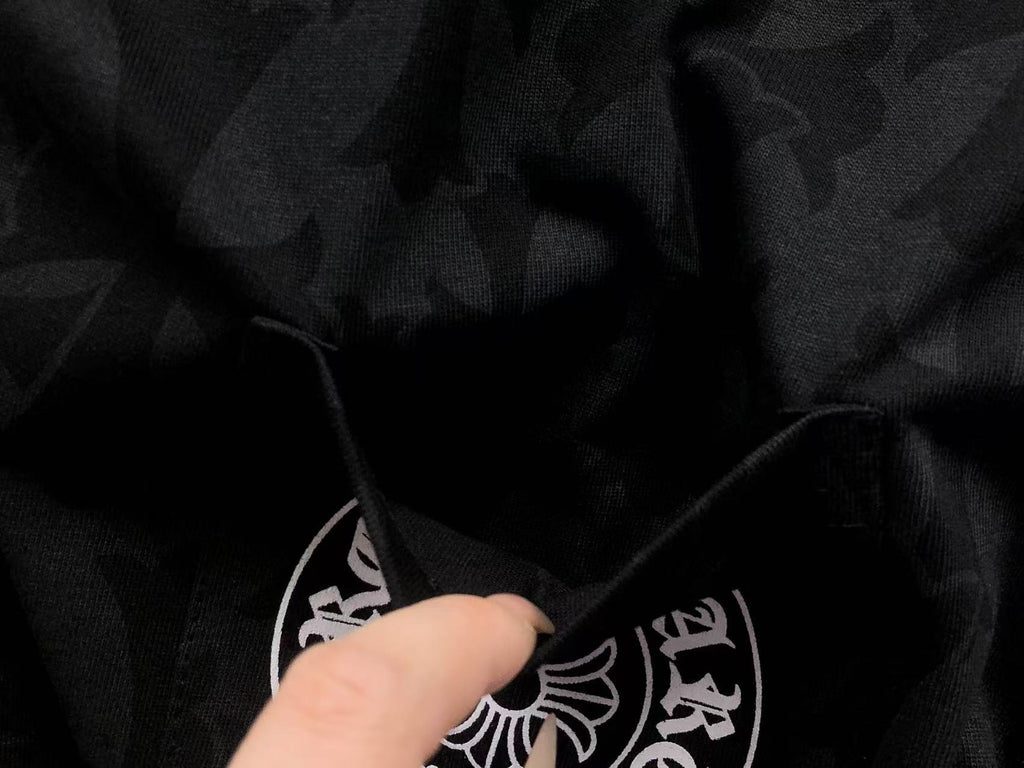 Cross Tshirt