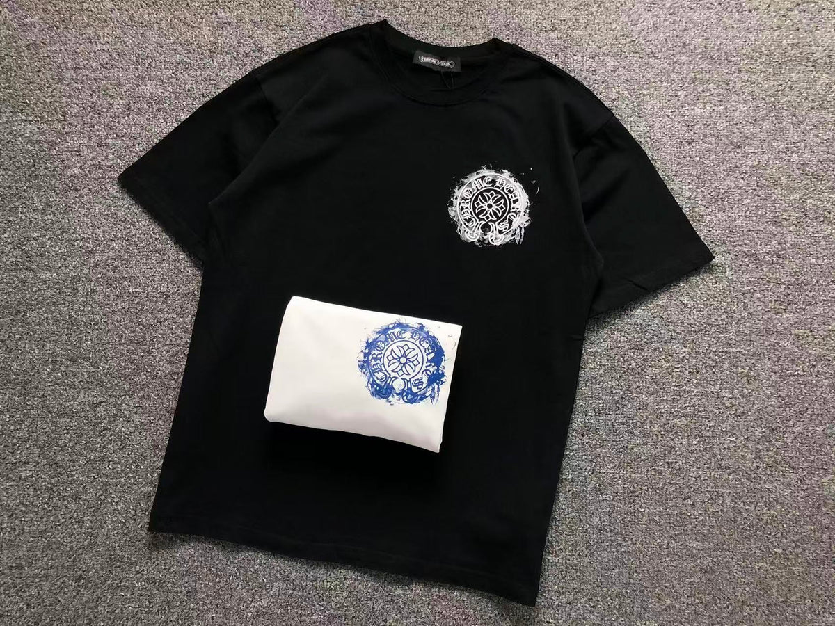 Cross Tshirt