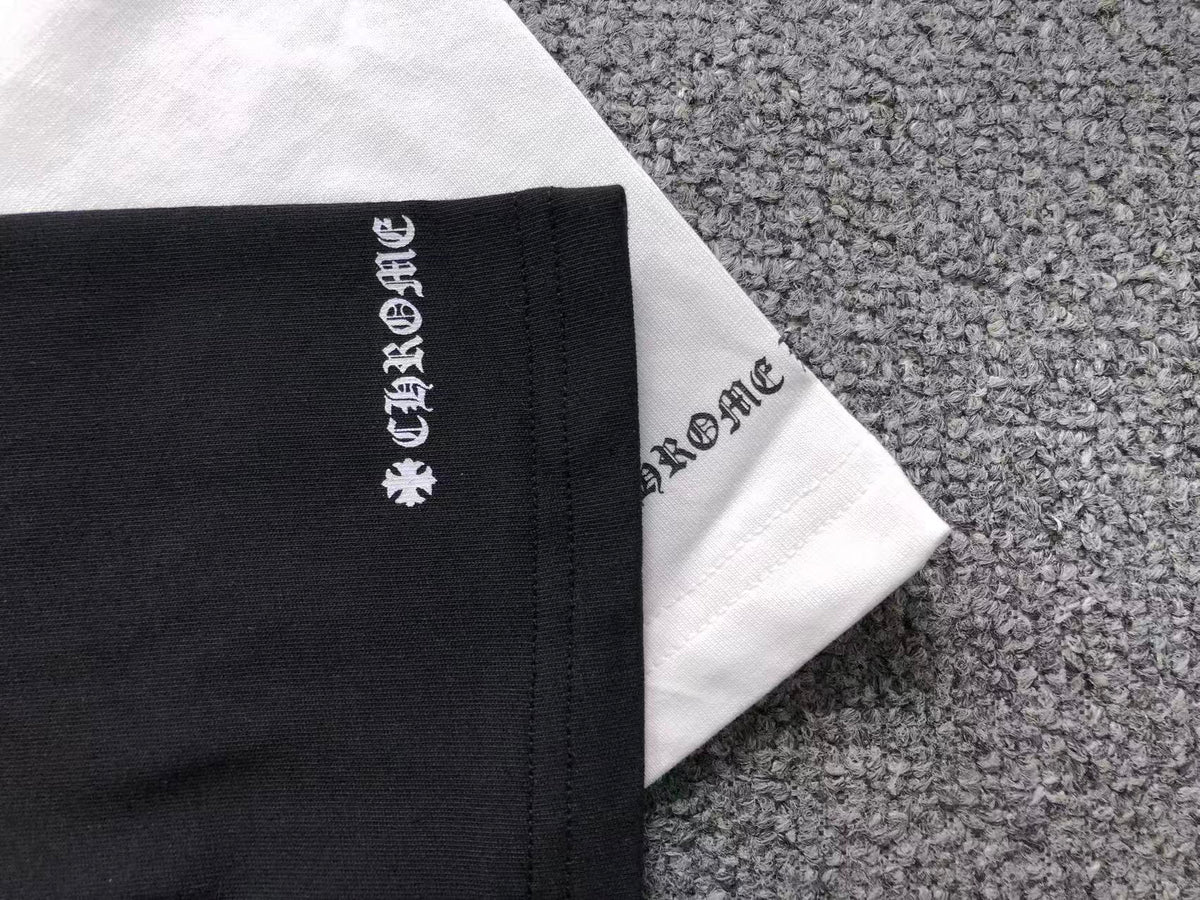 Cross Tshirt