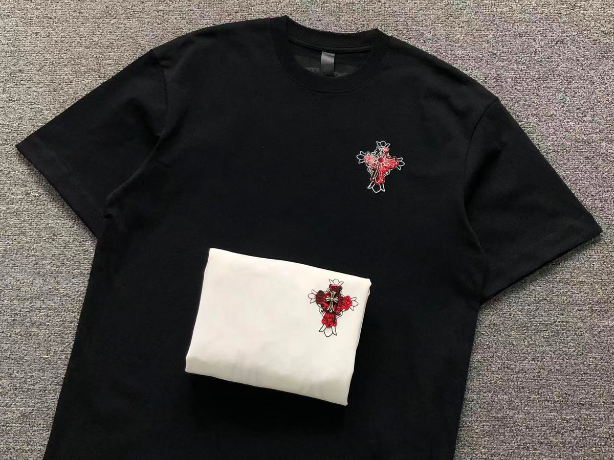 Cross Tshirt