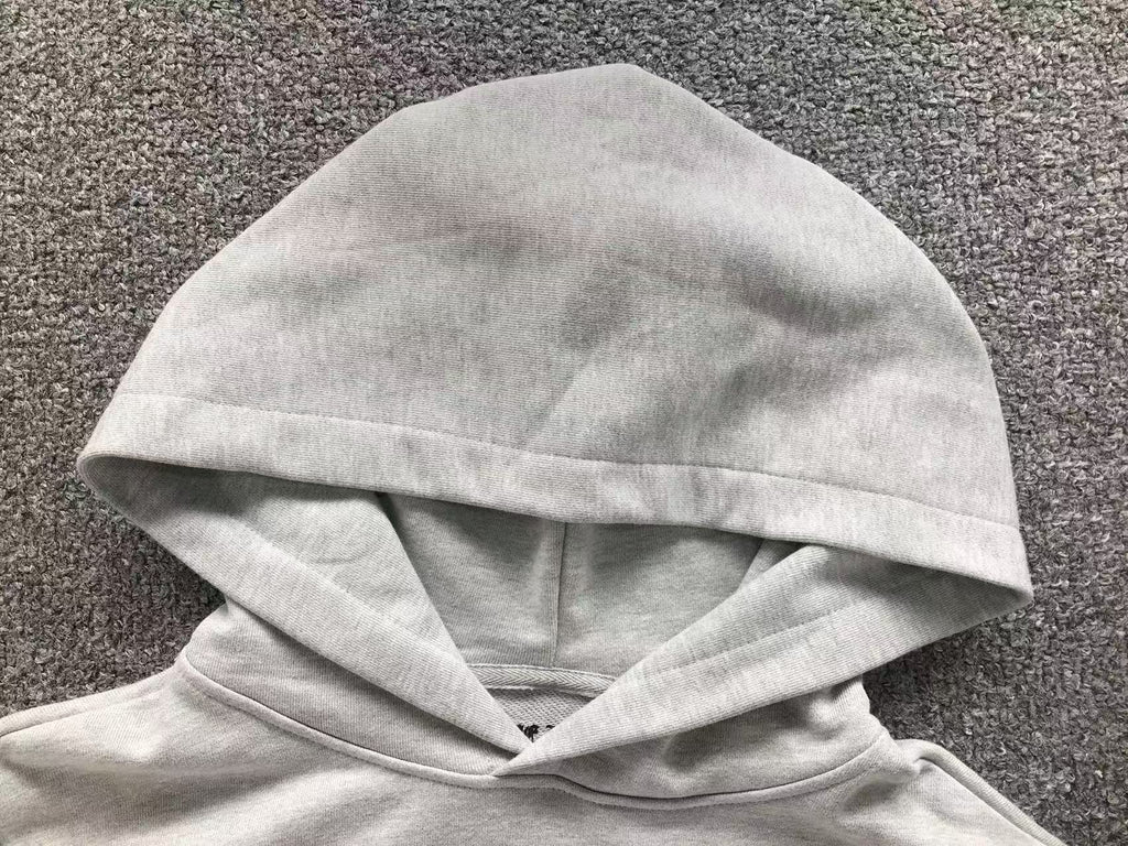 Cross Hoodie