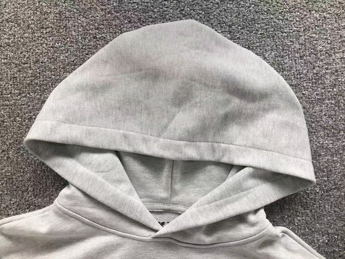 Cross Hoodie