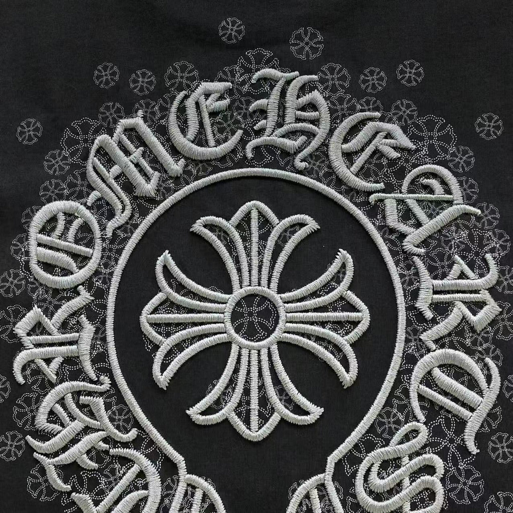 Cross Tshirt
