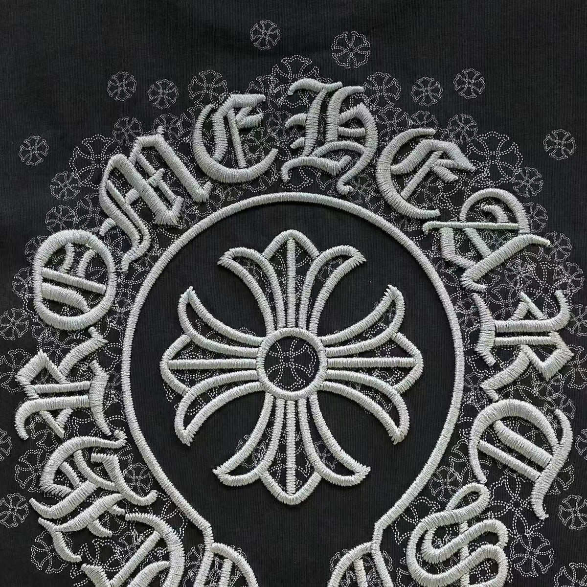 Cross Tshirt