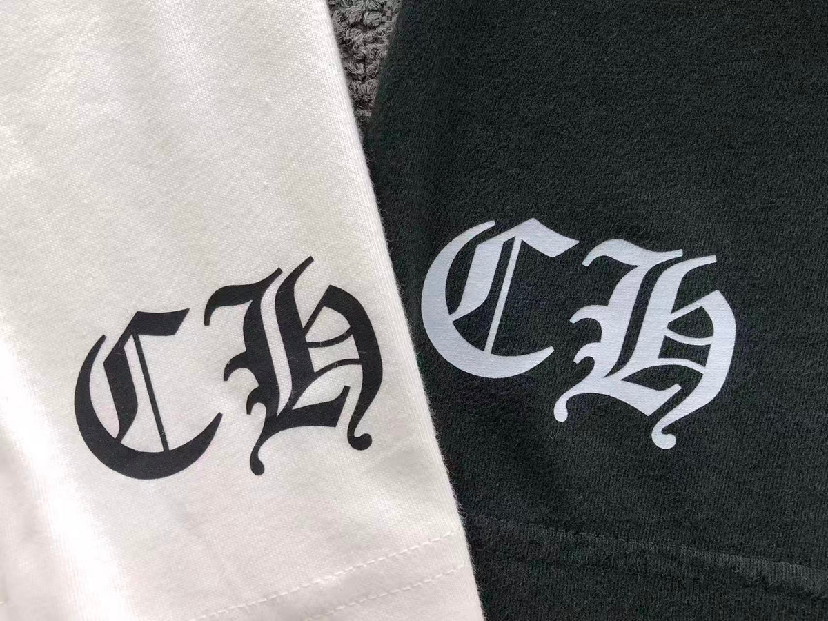 Cross Tshirt