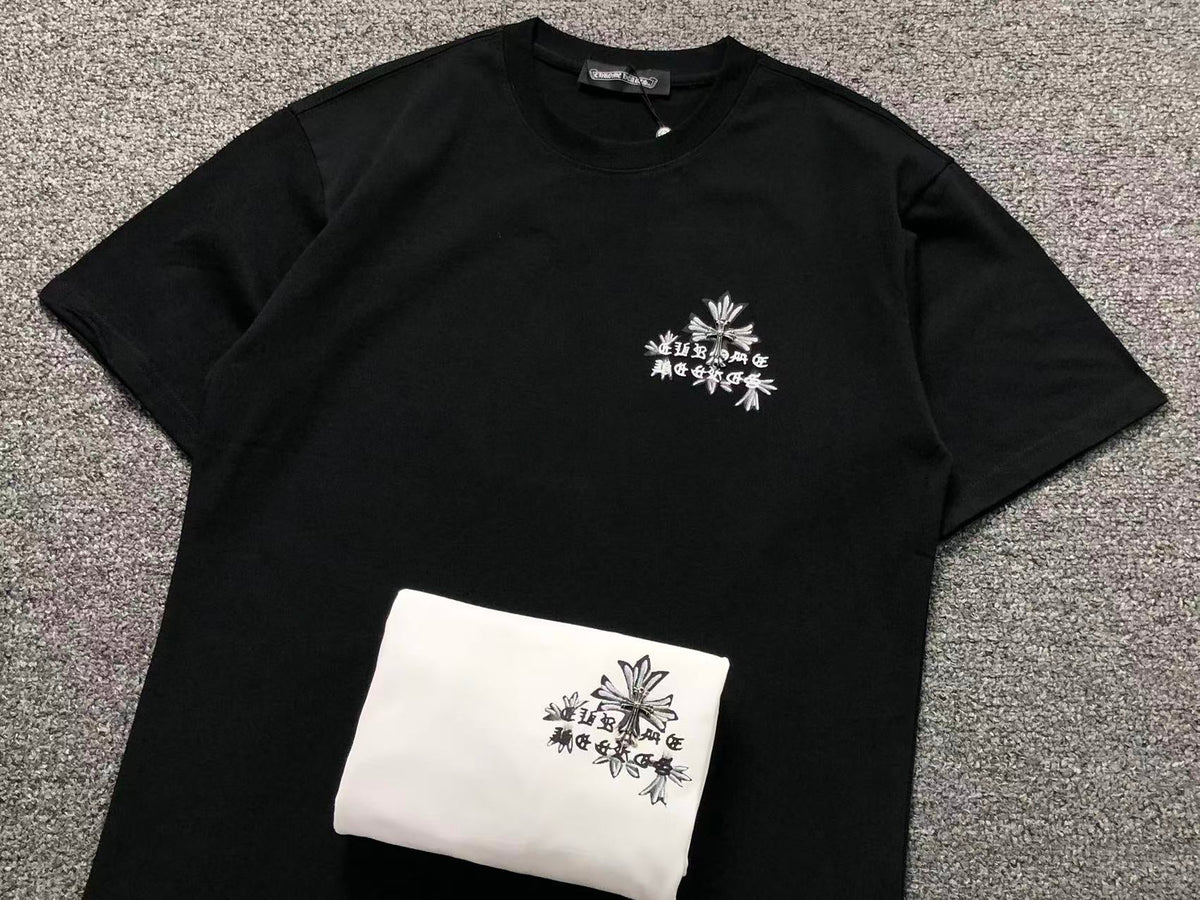 Cross Tshirt