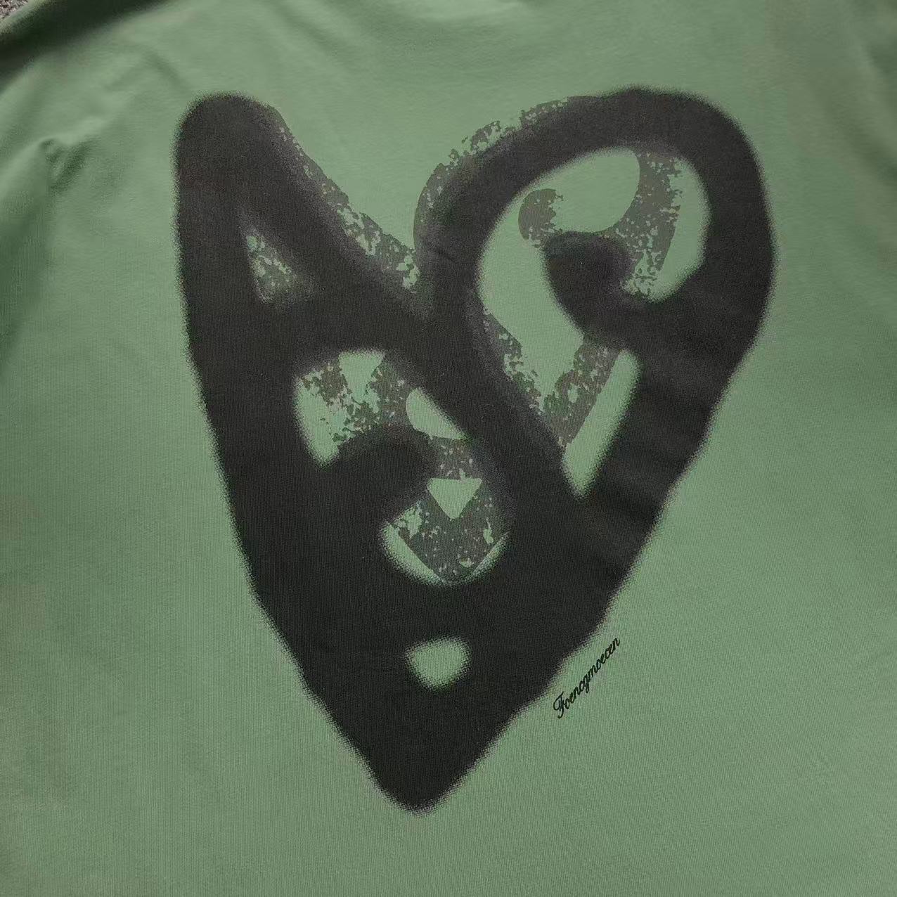 AcneStdios Longsleeve
