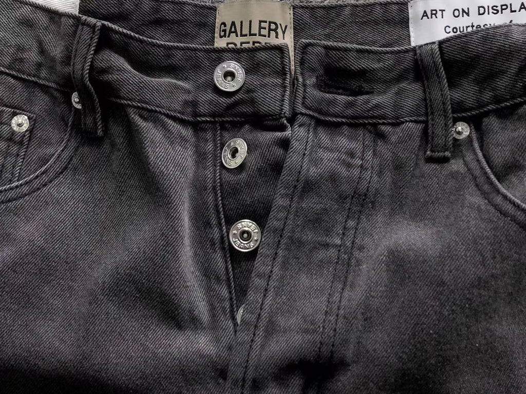 Cross Pants