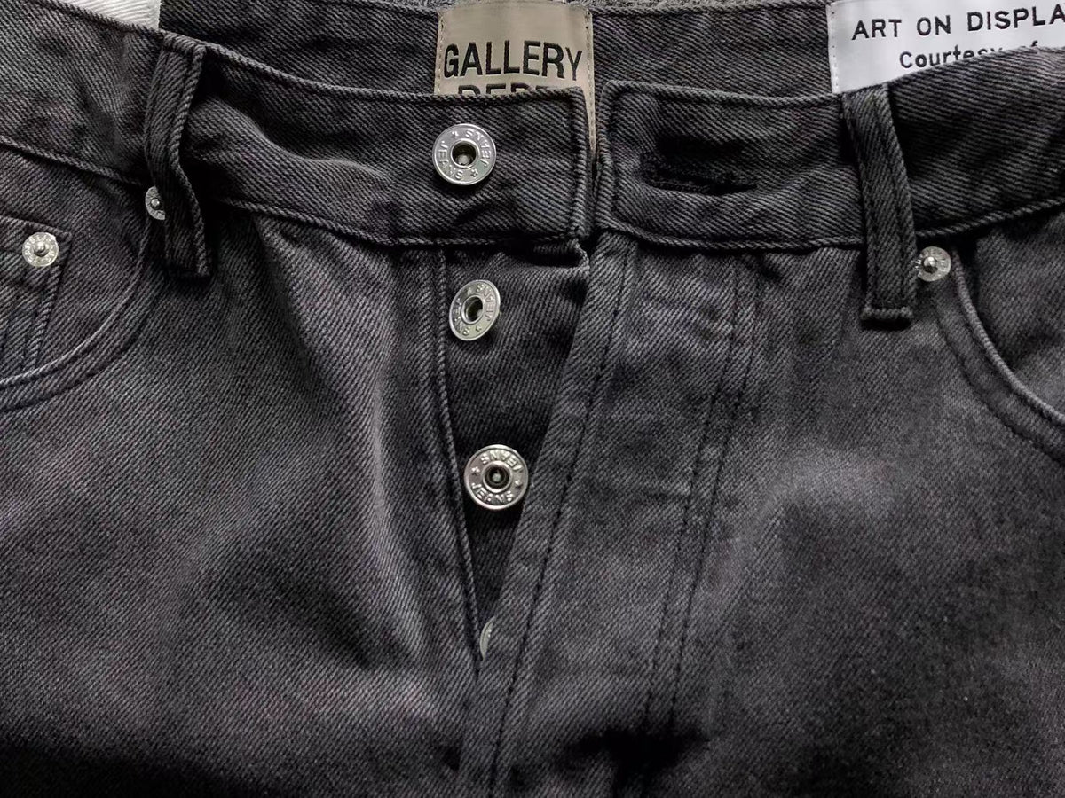 Cross Pants