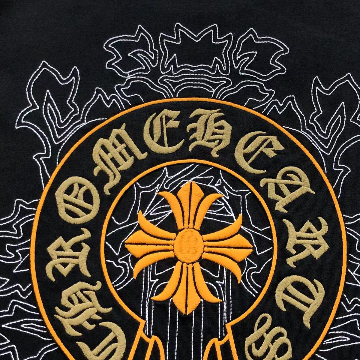 Cross Tshirt