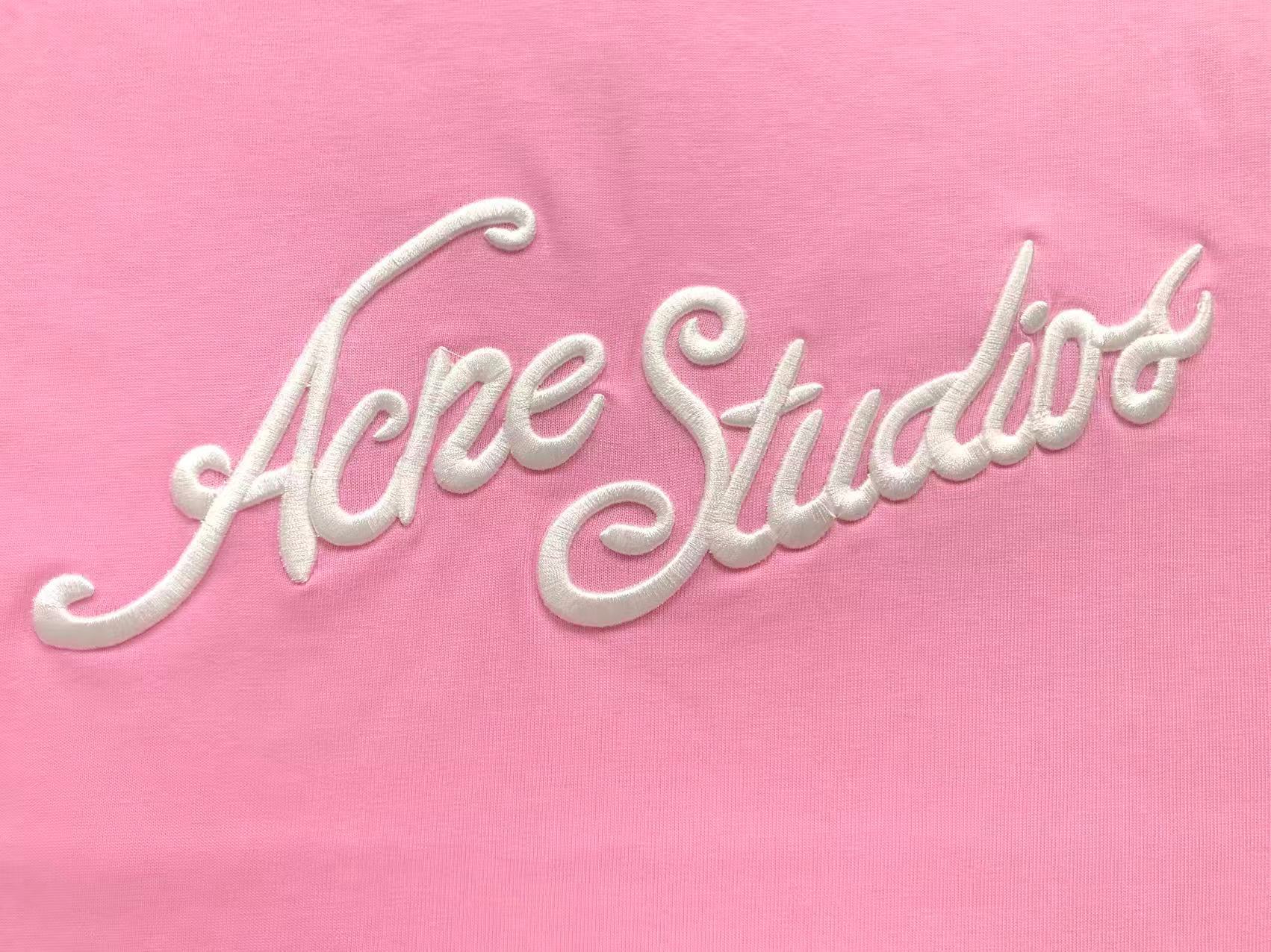 AcneStdios Tshirt