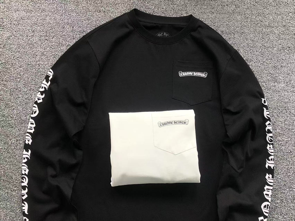 Cross Longsleeve