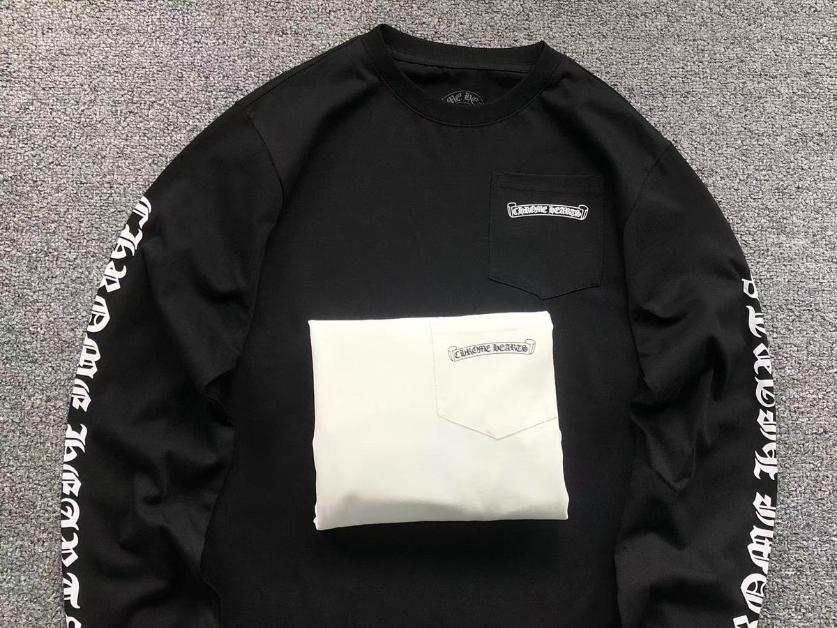 Cross Longsleeve