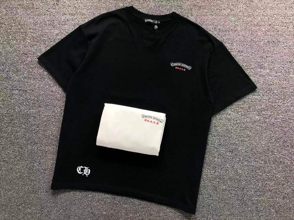 Cross Tshirt