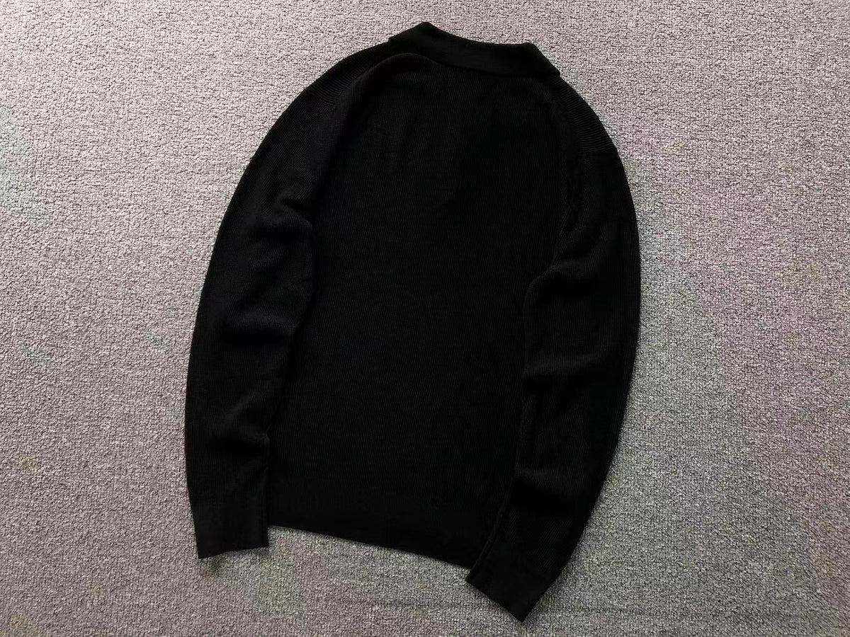 Classic Sweater