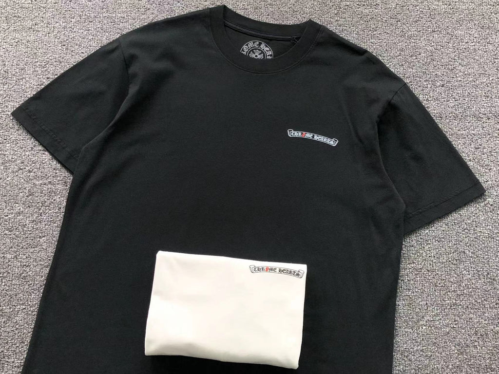 Cross Tshirt