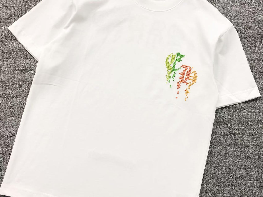 Cross Tshirt