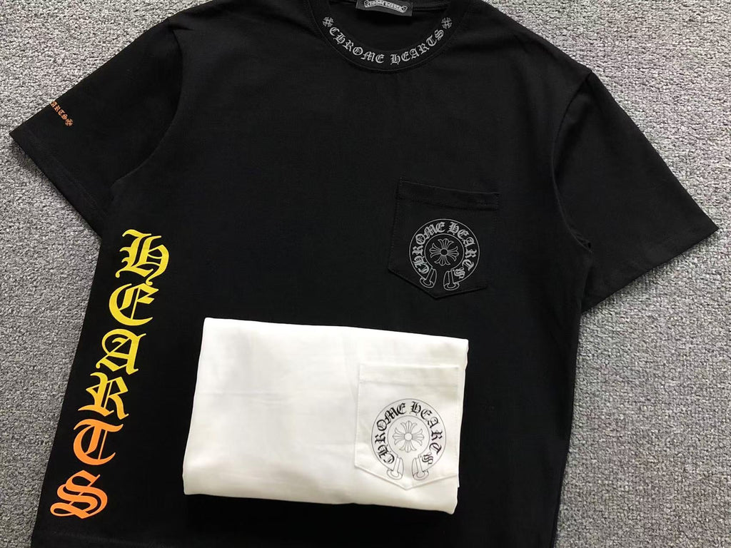 Cross Tshirt