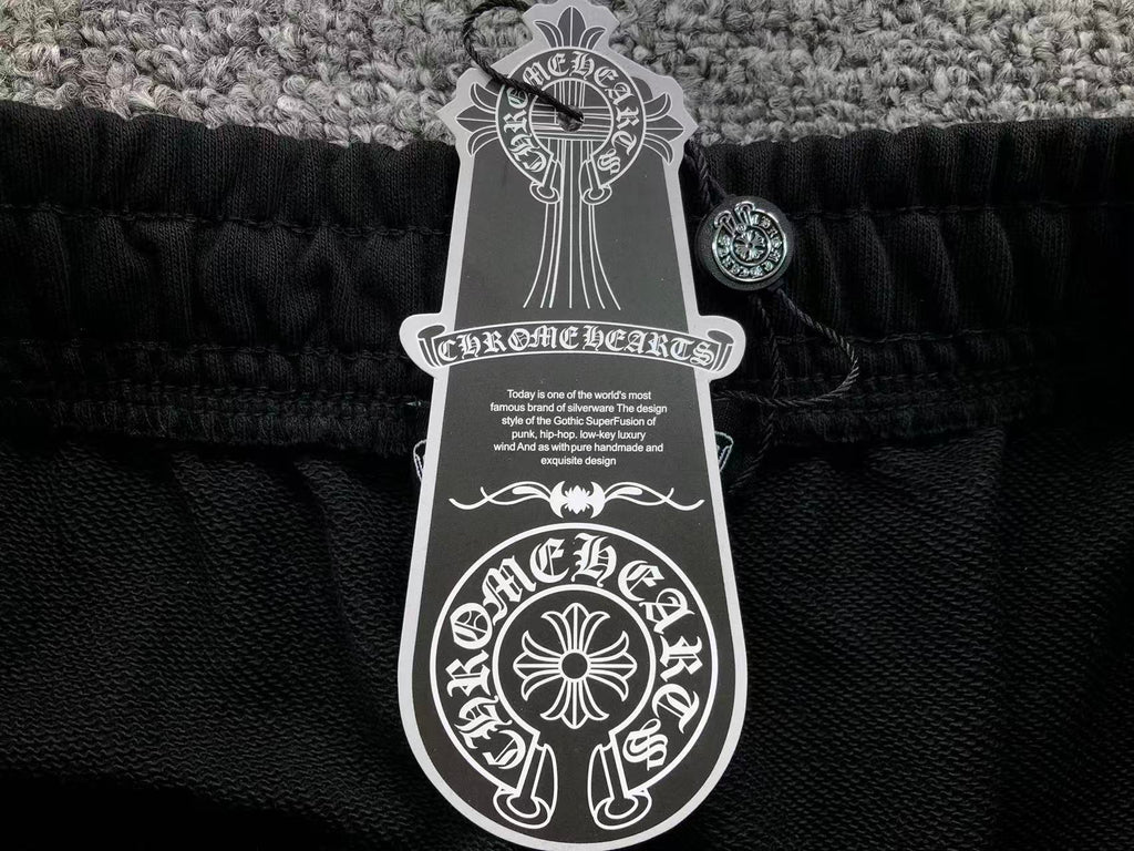 Cross Pants