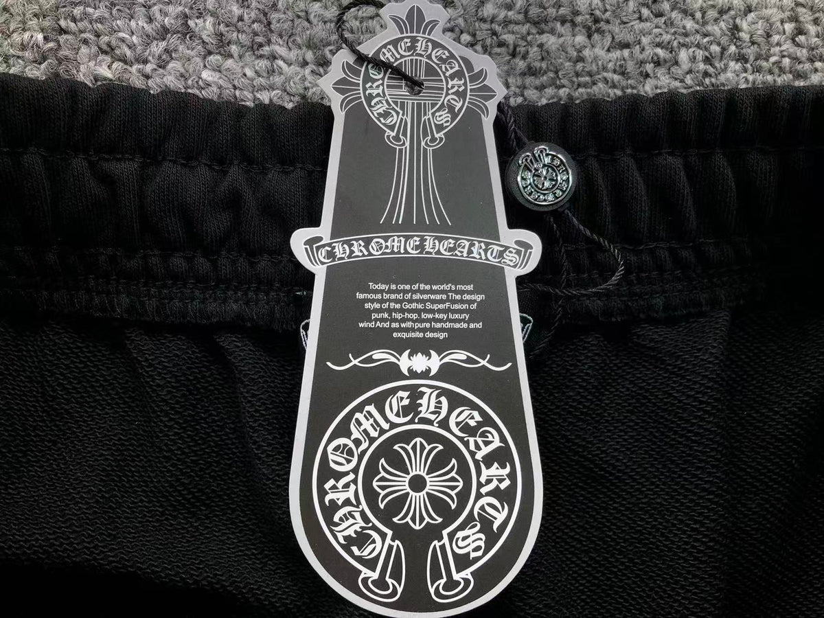 Cross Pants