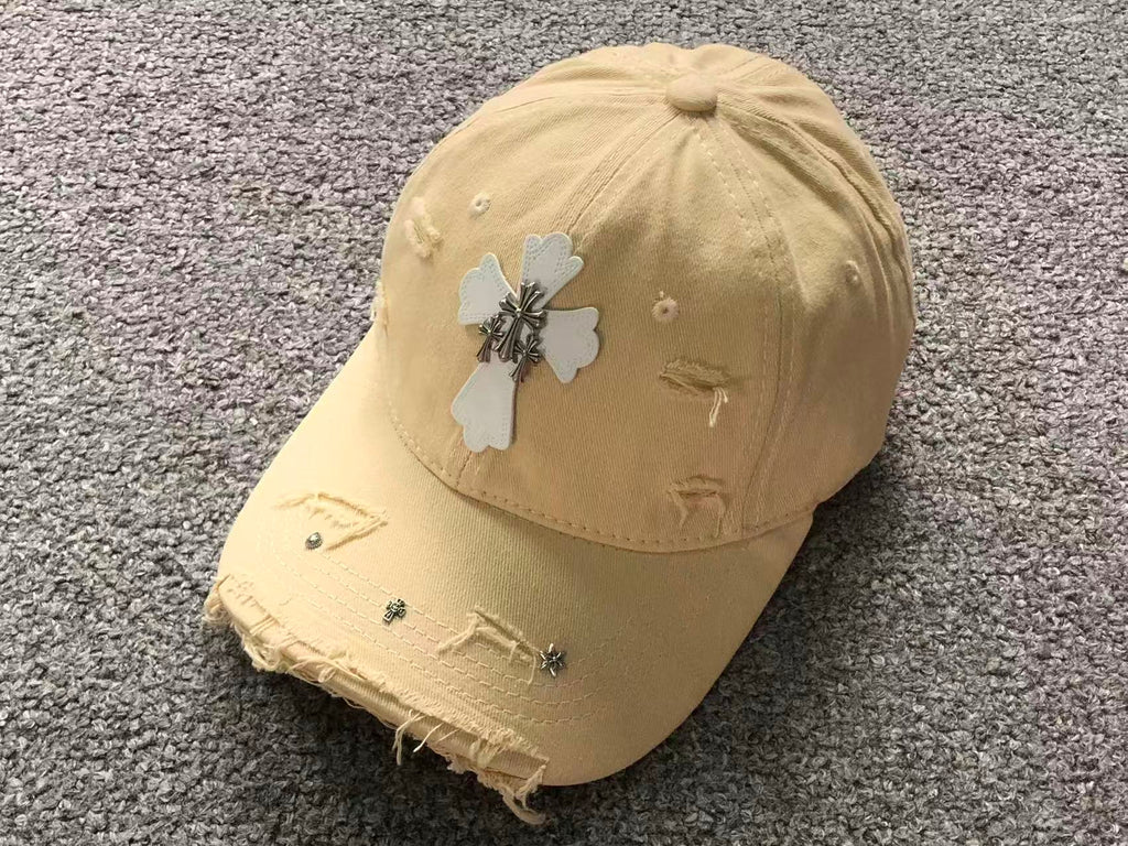 Cross Cap